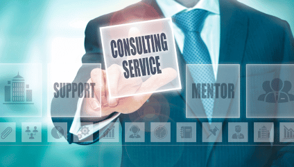 Tech and IT Consulting Service