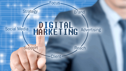 Digital Marketing Service